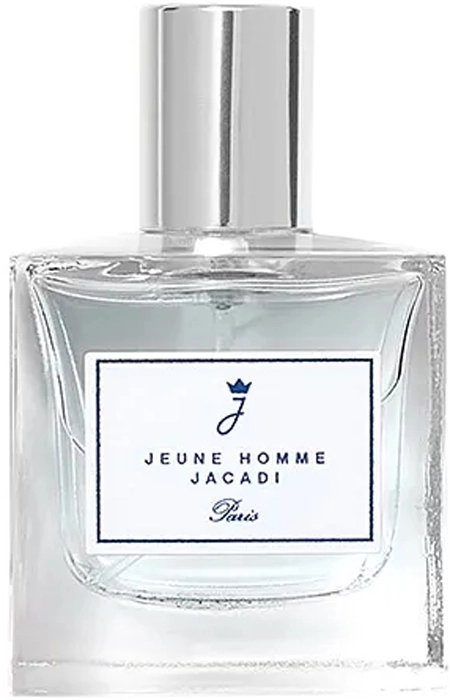 Jeune Homme Jeune Homme