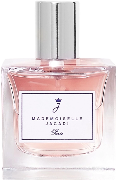 Mademoiselle Mademoiselle