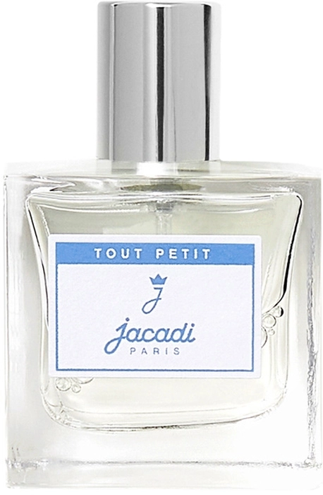 Tout Petit Eau Senteur Sans Alcool