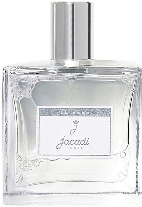 Le Bébe Eau de Senteur Sans Alcool Le Bébe Eau de Senteur Sans Alcool