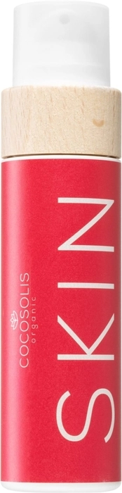 Skin Collagen Booster Dry Oil Skin Collagen Booster Dry Oil