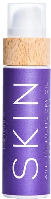 Skin Anti-Cellulite Dry Oil Skin Anti-Cellulite Dry Oil