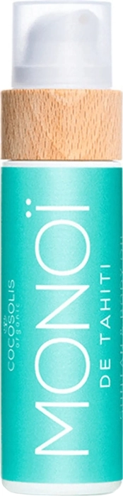 Monoï Suntan & Body Oil Monoï Suntan & Body Oil
