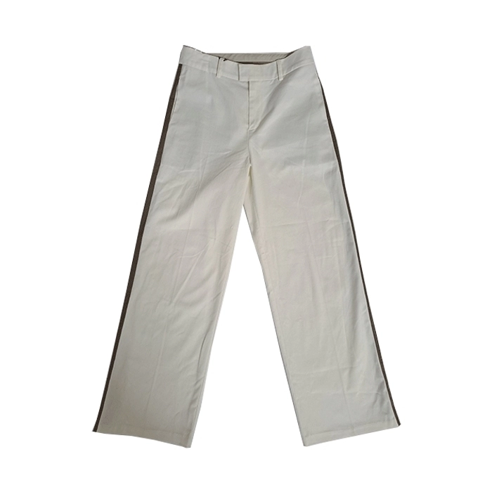 Pantalón Zaida Mousse Pantalón Zaida Mousse