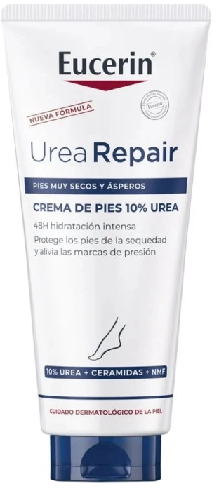 UreaRepair Crema de Pies 10% Urea UreaRepair Crema de Pies 10% Urea