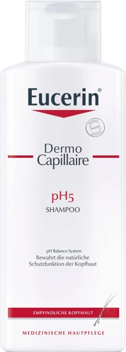Dermo Capillaire pH5 Champú Suave Dermo Capillaire pH5 Champú Suave