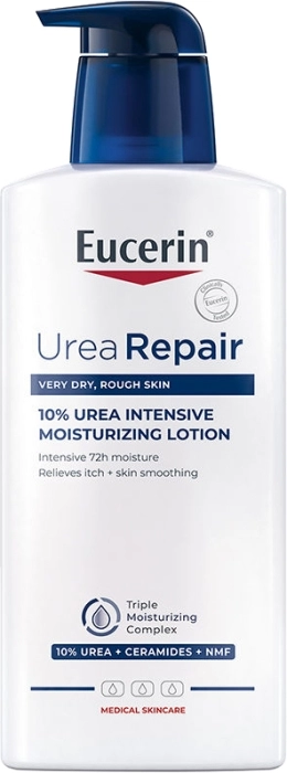 Urea Repair Loción Hidratante Intensiva 10% Urea Urea Repair Loción Hidratante Intensiva 10% Urea