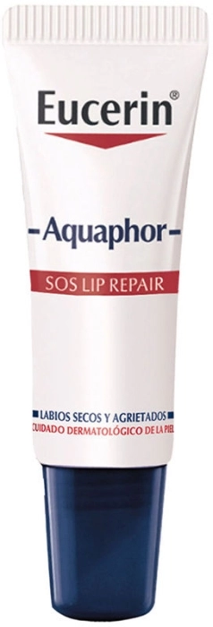 Aquaphor SOS Regenerador Labial Aquaphor SOS Regenerador Labial