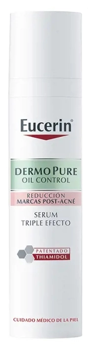 DermoPure Oil Control Tripple Efect Serum DermoPure Oil Control Tripple Efect Serum