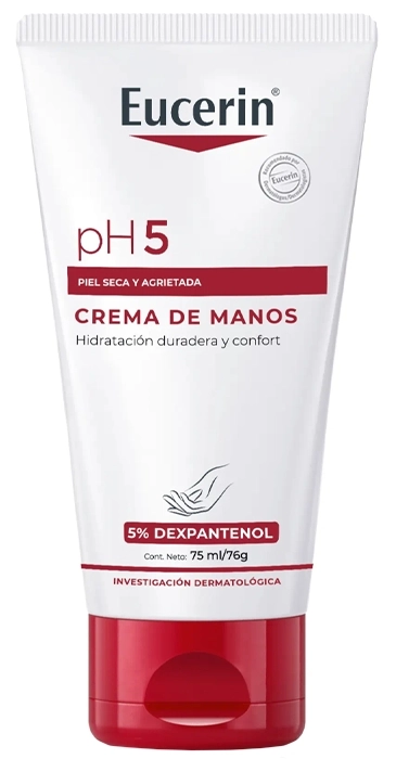 PH5 Crema Manos Piel Seca y Sensible PH5 Crema Manos Piel Seca y Sensible