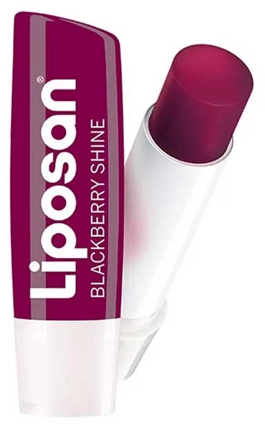 Liposan Blackberry Shine Liposan Blackberry Shine