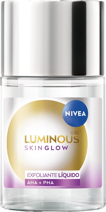 Luminous 360º Skin Glow Exfoliante Líquido