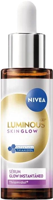 Luminous 360º Skin Glow Sérum