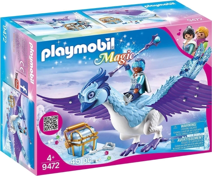 Playmobil Fénix