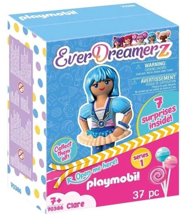 Playmobil EverDreamerz Playmobil EverDreamerz