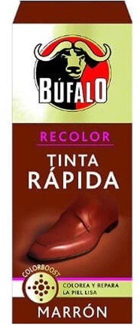 Recolor Tinta Rápida Marrón