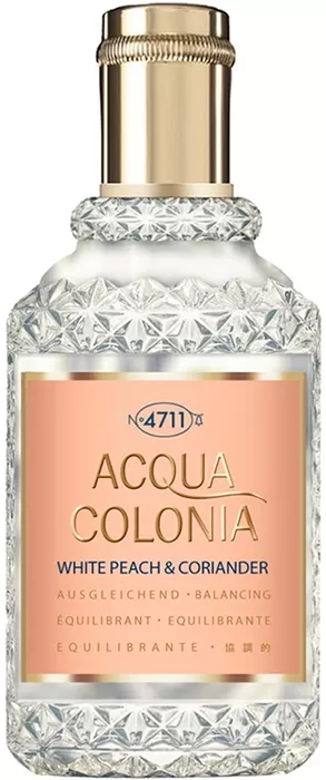 Acqua Colonia White Peach & Coriander