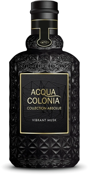 Acqua Colonia Collection Absolue Vibrant Musk