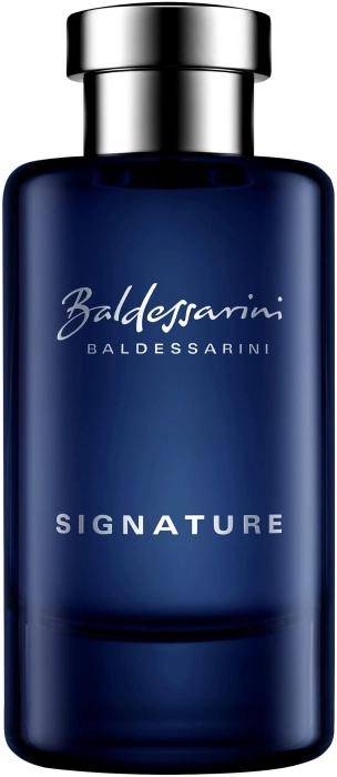 Baldessarini Signature