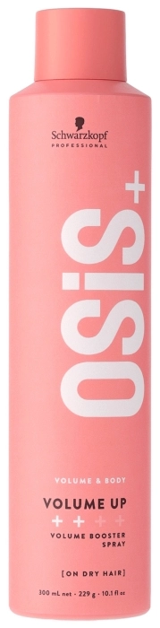 Osis+ Volumen Up Booster Spray