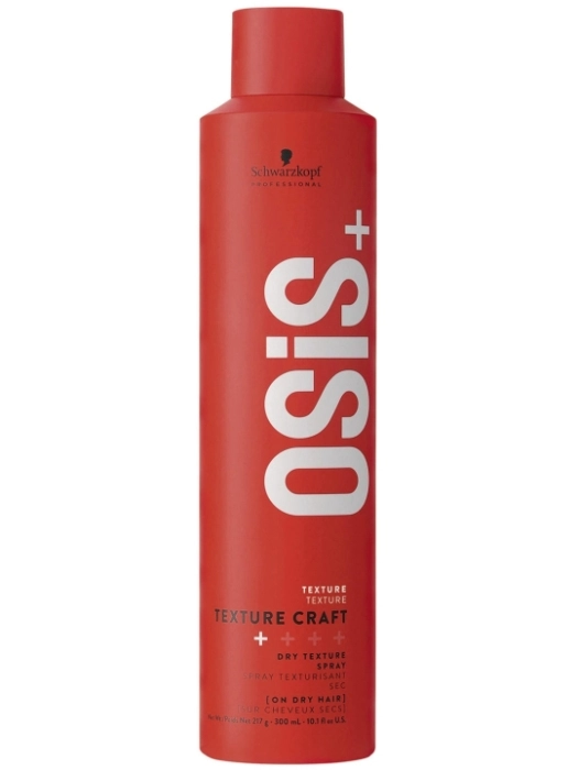 Osis Texture Craft Spray 300ml Osis Texture Craft Spray 300ml