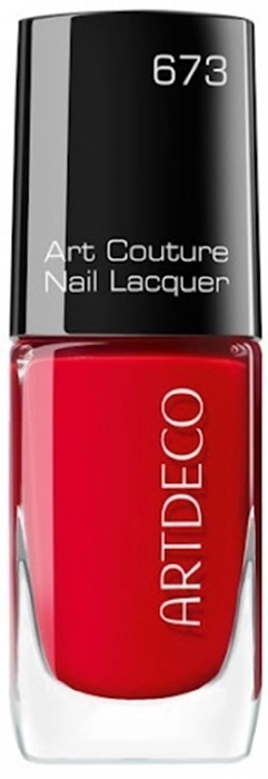 Art Couture Nail Lacquer Art Couture Nail Lacquer