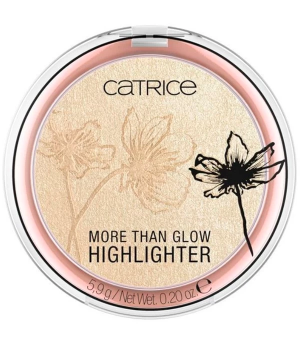 More Than Glow Highlighter 5.9g More Than Glow Highlighter 5.9g