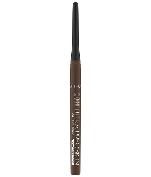 20H Ultra Precision Gel Eye Liner Waterproof 20H Ultra Precision Gel Eye Liner Waterproof