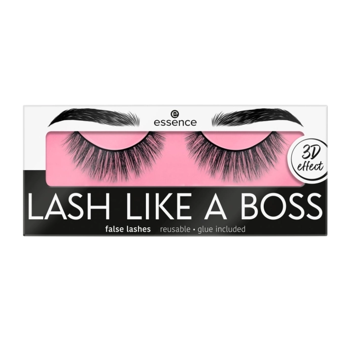 Lash Like A Boss Pestañas Artificiales Lash Like A Boss Pestañas Artificiales