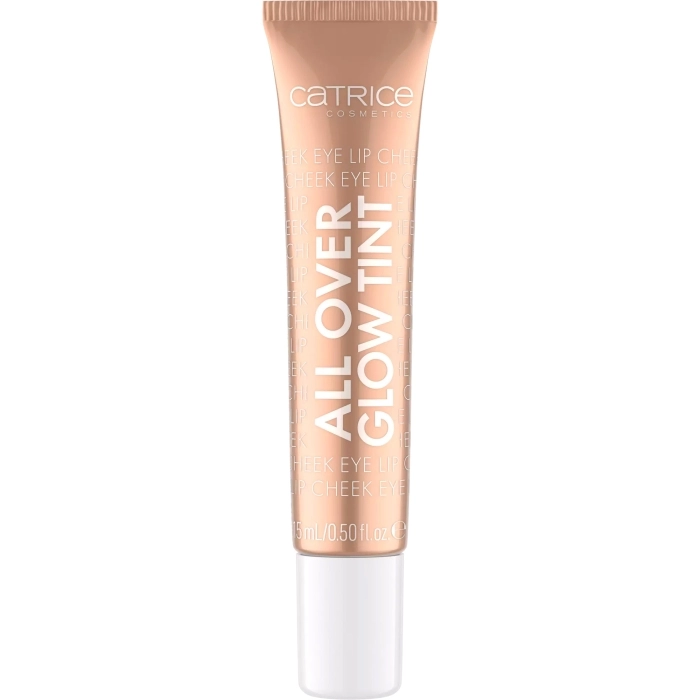 All Over Glow Tint All Over Glow Tint