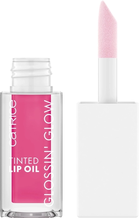 Glossin' Glow Tinted Lip Oil
