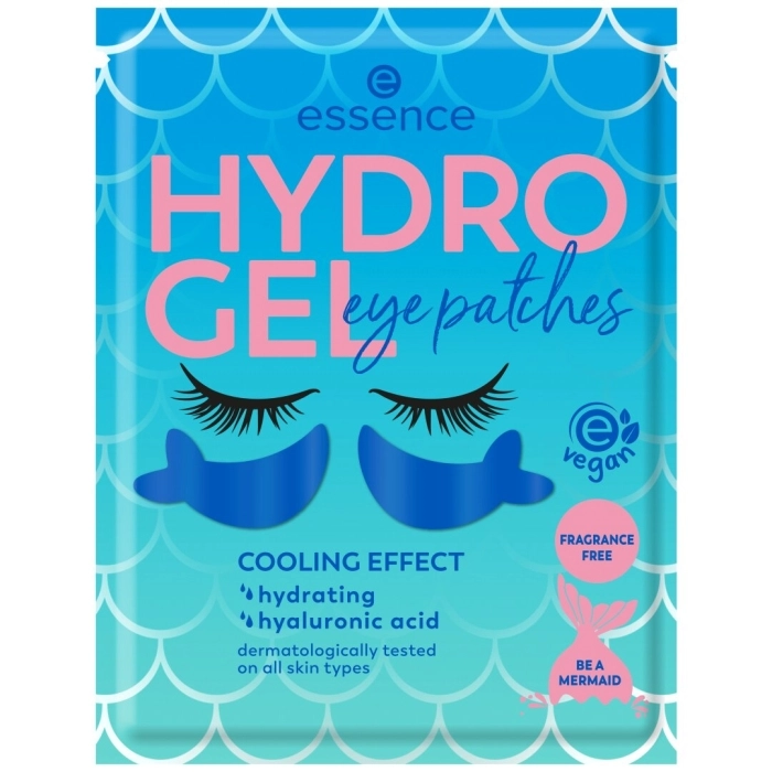 Hydro Gel Eye Patches Cooling Efect