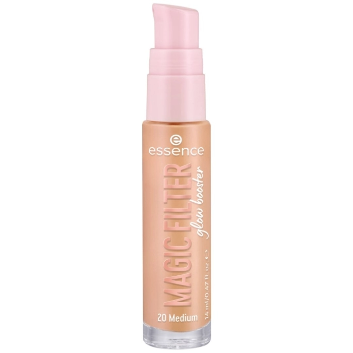 Magic Filter Glow Booster Magic Filter Glow Booster