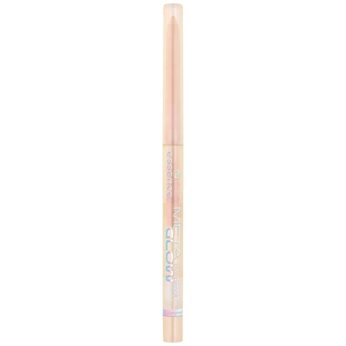 Meta Glow Duo-Chrome Eye Pencil Meta Glow Duo-Chrome Eye Pencil