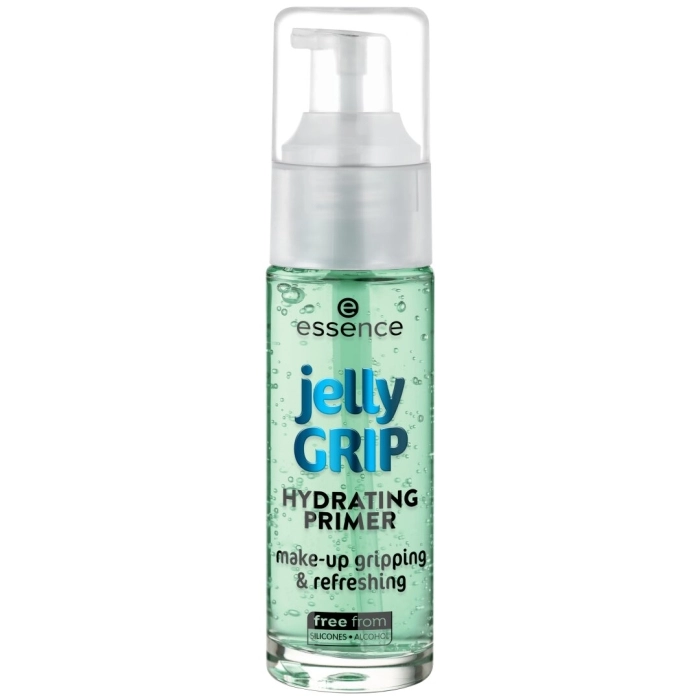 Jelly Grip Hydrating Primer Jelly Grip Hydrating Primer