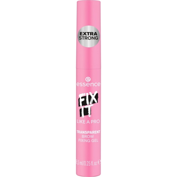 Fix It Like a Pro Transparent Brow Fixing Gel Fix It Like a Pro Transparent Brow Fixing Gel
