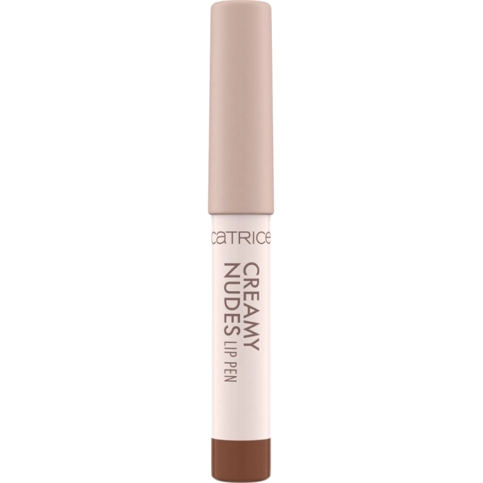 Creamy Nudes Lip Pen