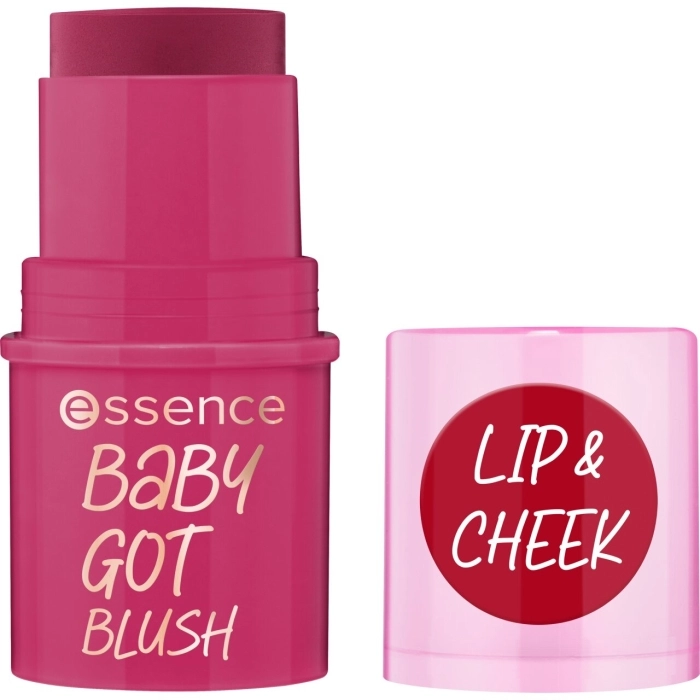 Baby Got Blush Baby Got Blush