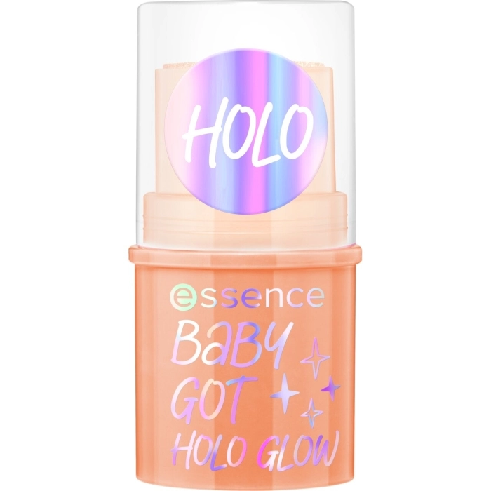 Baby Got Holo Glow Baby Got Holo Glow
