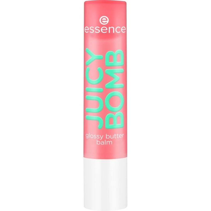 Juicy Bomb Glossy Butter Balm Juicy Bomb Glossy Butter Balm
