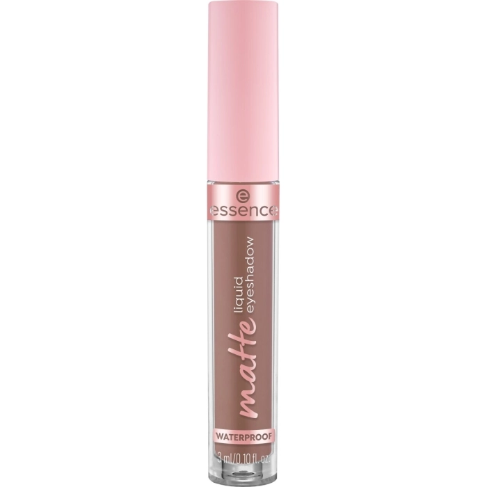 Liquid Eyeshadow Matte Waterproof Liquid Eyeshadow Matte Waterproof