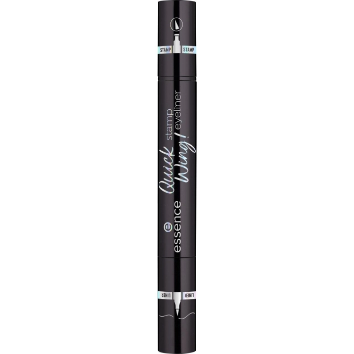 Quick Wing! Stamp Eyeliner Quick Wing! Stamp Eyeliner
