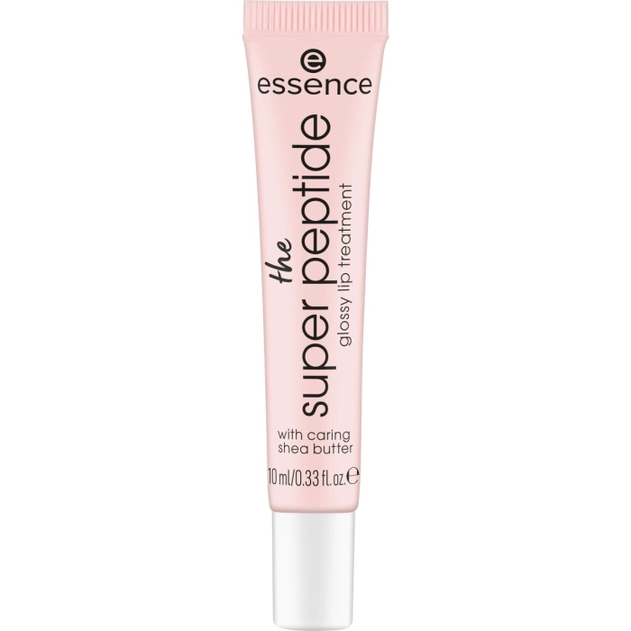 The Super Peptide Glossy Lip Treatment The Super Peptide Glossy Lip Treatment