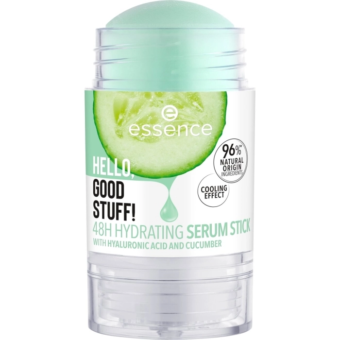 Hello, Good Stuff! 48h Hydrating Serum Stick Hello, Good Stuff! 48h Hydrating Serum Stick