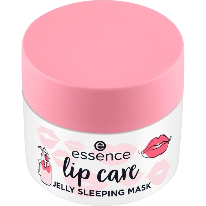 Lip Care Jelly Sleeping Mask Lip Care Jelly Sleeping Mask