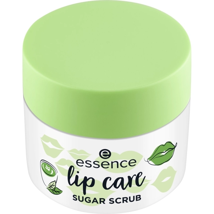 Lip Care Sugar Scrub Exfoliante Labial Lip Care Sugar Scrub Exfoliante Labial