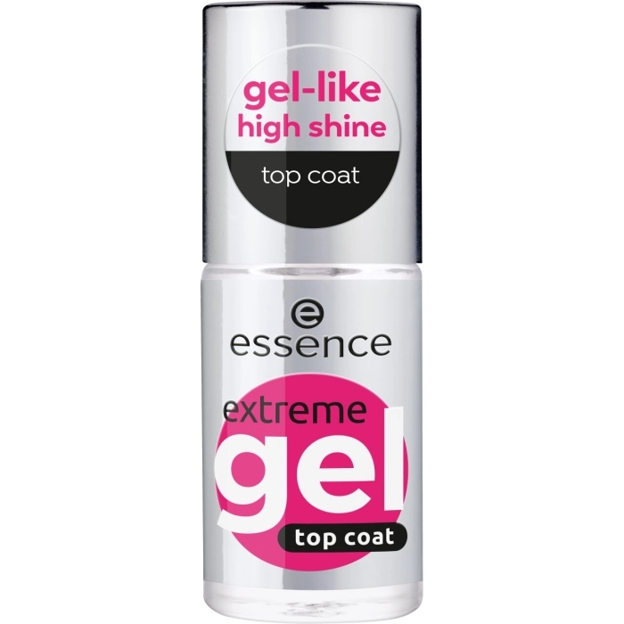 Extreme Gel Top Coat Extreme Gel Top Coat