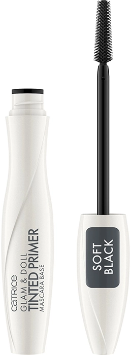 Glam & Doll Tinted Primer Mascara Base
