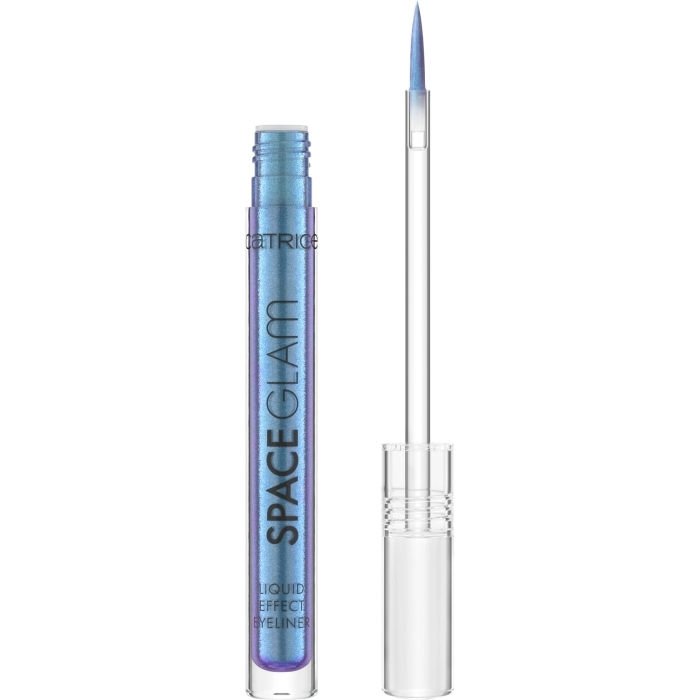 Eyeliner Space Glam Liquid Effect