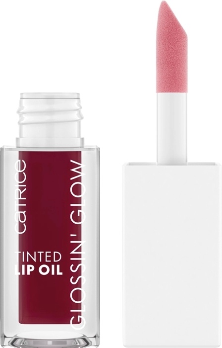 Glossin' Glow Tinted Lip Oil